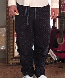 久留米織 | その他パンツ