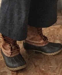 L.L.Bean | ブーツ