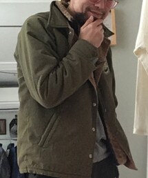 GOHEMP | ジャケット/アウター