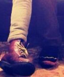 Dr. Martens | ブーツ