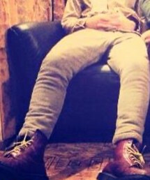 NATAL DESIGN | パンツ