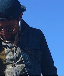 Levi's | デニムジャケット