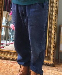 旅人の百姓袴 | パンツ