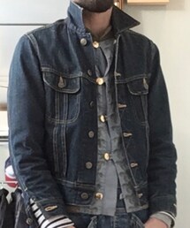 Lee | デニムジャケット