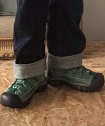 KEEN | ブーツ