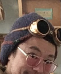 barufalldi | メガネ