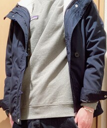 patagonia | トップス