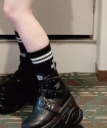 #FR2HARAJUKU | ソックス/靴下