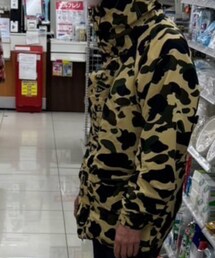 A BATHING APE | 1999年(ジャケット/アウター)