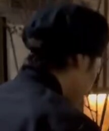 UNDERCOVER | GUコラボ(帽子)