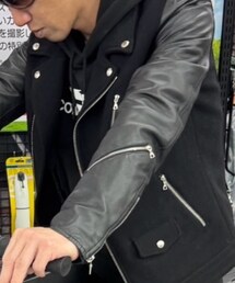 COMME des GARCONS | パーカー