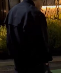 UNDERCOVER | GUコラボ(ジャケット/アウター)