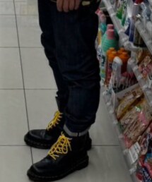 UNIQLO | +j(デニムパンツ)