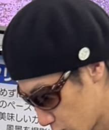 BLACK FLYS | サングラス