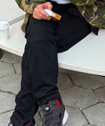 GU | パンツ