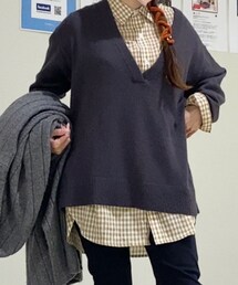 EDWIN | シャツ/ブラウス