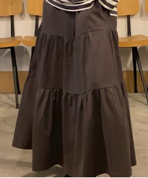 BEAMS BOY | スカート