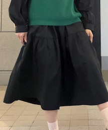 GU | スカート