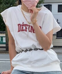 RETRO GIRL | Tシャツ/カットソー