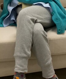 GU | パンツ