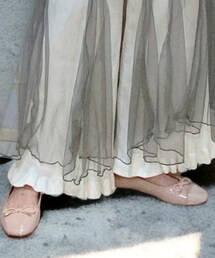 H&M | バレエシューズ