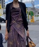 Vivienne Westwood(ヴィヴィアンウエストウッド)の「ワンピース/ドレス(ドレス)」