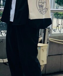 MUJI Labo | パンツ