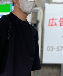 MUJI Labo | Tシャツ/カットソー