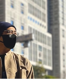 金子眼鏡 | メガネ