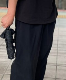 MUJI Labo | その他パンツ