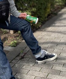 RED CARD TOKYO | デニムパンツ