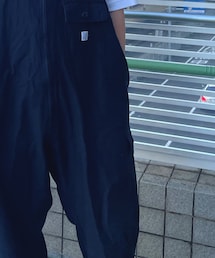 GUNG HO | サロペット/オーバーオール