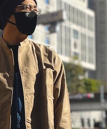 MUJI Labo | ジャケット/アウター