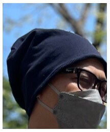 OVERRIDE | ニットキャップ/ビーニー