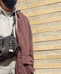 Sig FREAK'S STORE | ステンカラーコート