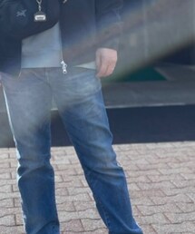 RED CARD TOKYO | デニムパンツ