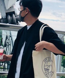 MUJI Labo | シャツ/ブラウス