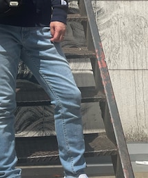 Hollister | デニムパンツ