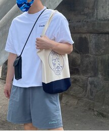 OFFSHORE | トートバッグ