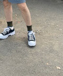 CONVERSE | スニーカー