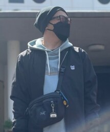 The Endless Summer | パーカー