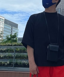 MUJI Labo | Tシャツ/カットソー