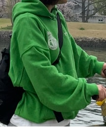 goalstudio | パーカー