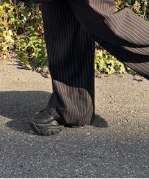 forksy. | ローファー