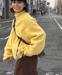 nugu by SOLEA | ジャケット/アウター