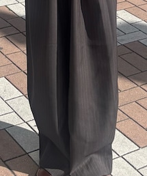 SOLEA | スラックス