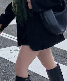 nugu bySOLEA | テーラードジャケット