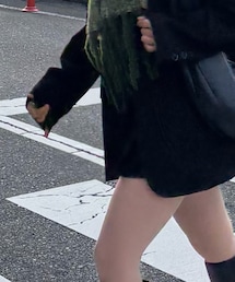 nugu by SOLEA | スカート