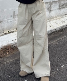 SOLEA | パンツ