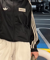adidas | トップス